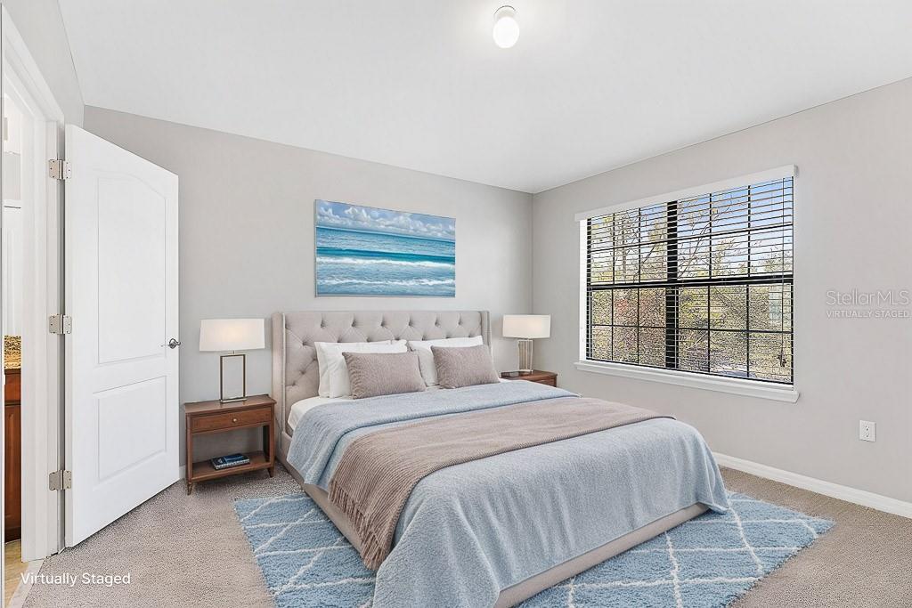 FISHHAWK RANCH PH 2 TR 1 - Residential Lease