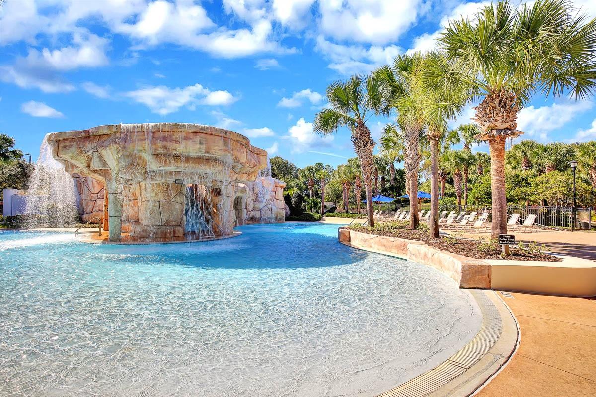 FISHHAWK RANCH PH 2 TR 1 - Residential Lease