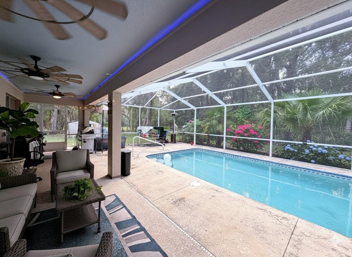 RIDGE MANOR ESTATE - Residential