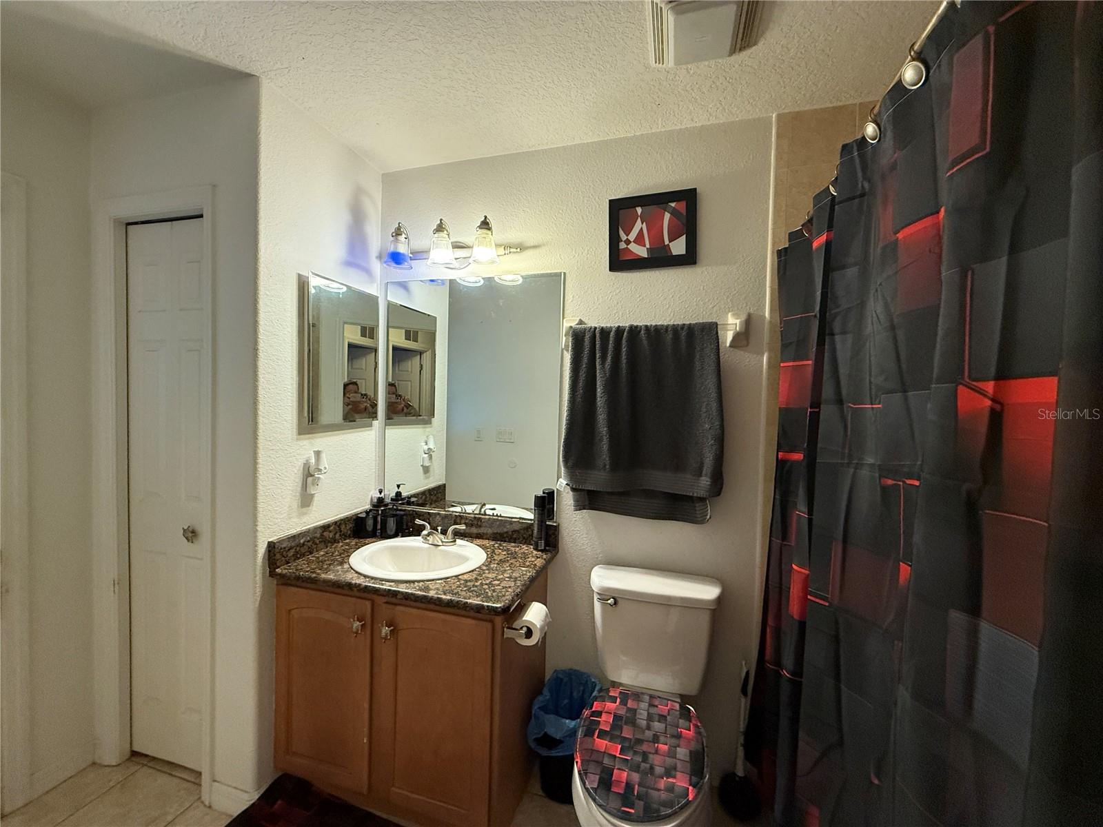 RIDGE MANOR ESTATE - Residential