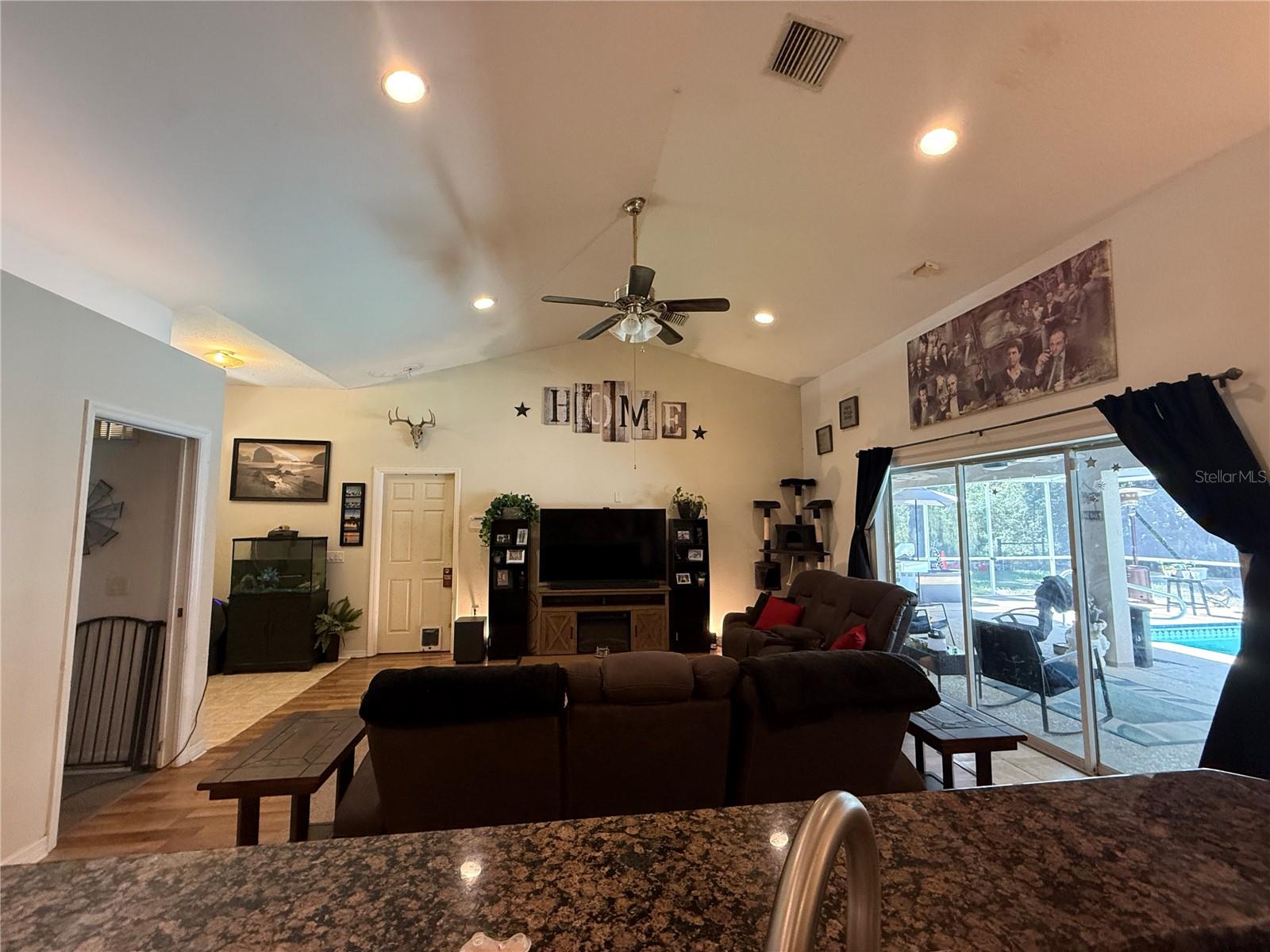 RIDGE MANOR ESTATE - Residential