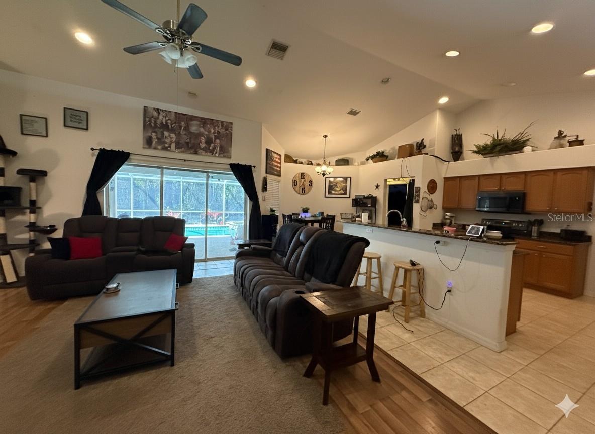 RIDGE MANOR ESTATE - Residential