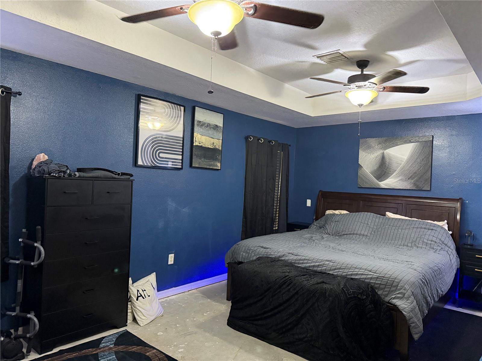 RIDGE MANOR ESTATE - Residential