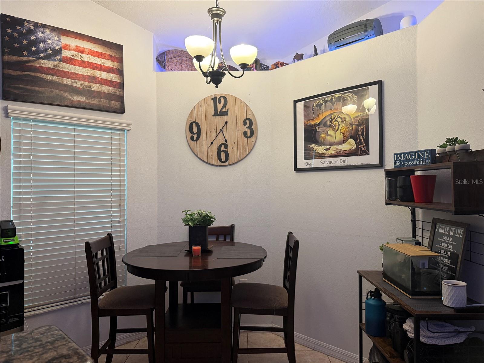 RIDGE MANOR ESTATE - Residential