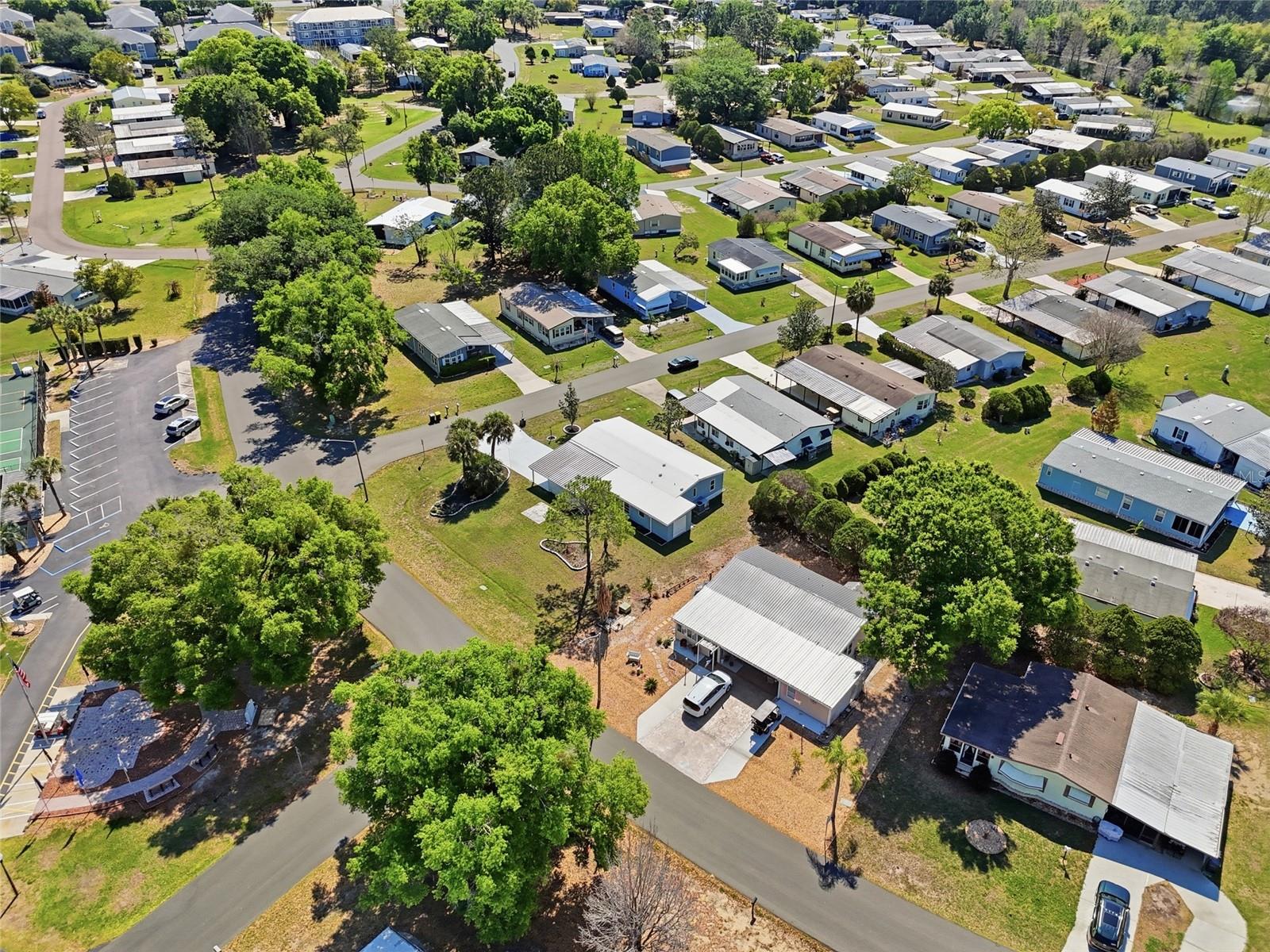 POLO PARK PH 01-B - Residential