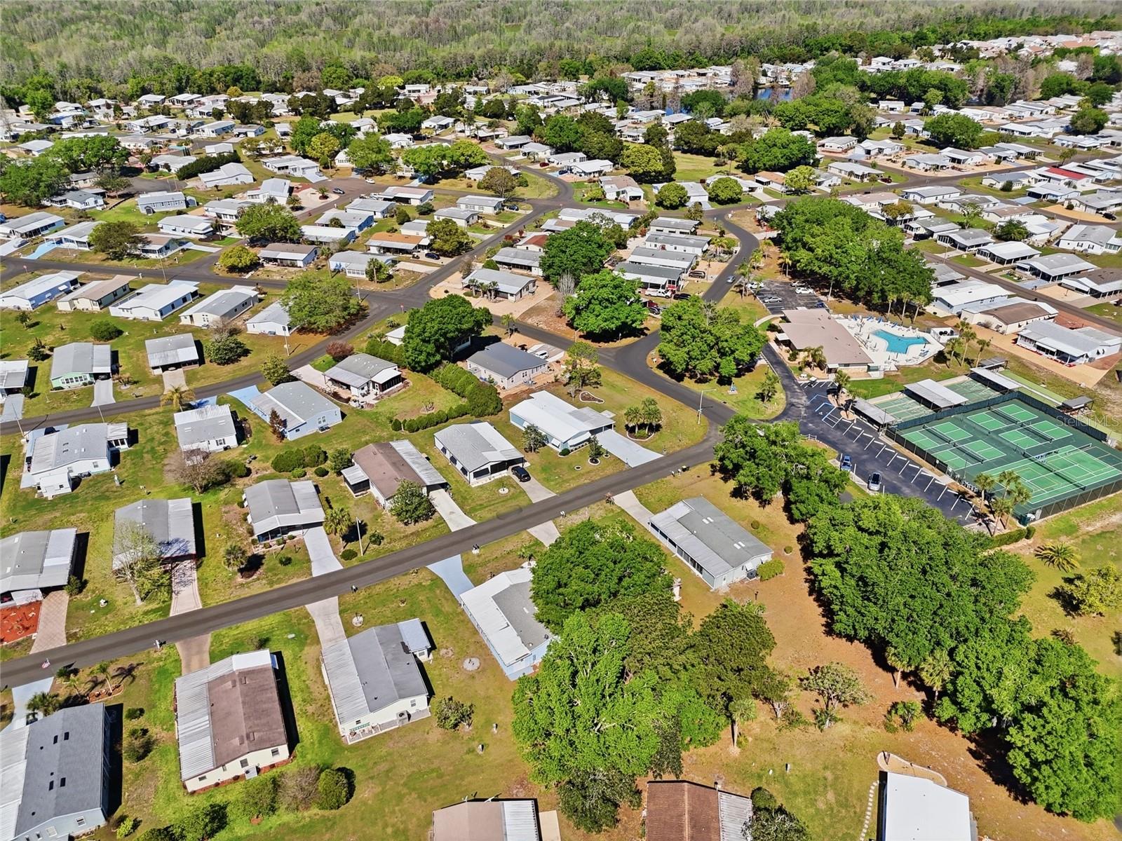 POLO PARK PH 01-B - Residential