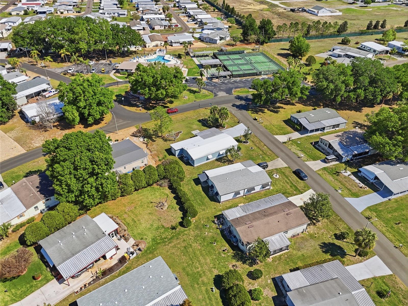 POLO PARK PH 01-B - Residential