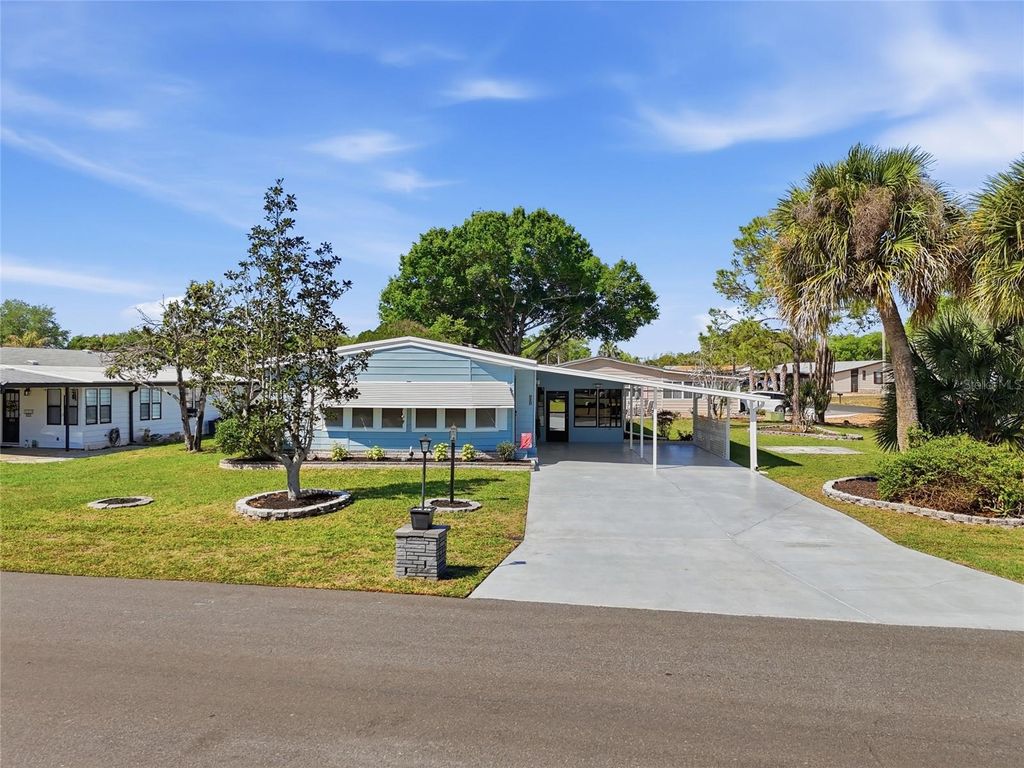 Photo of 401 Tivoli Park Drive, Davenport, FL 33897 (MLS # O6395294)