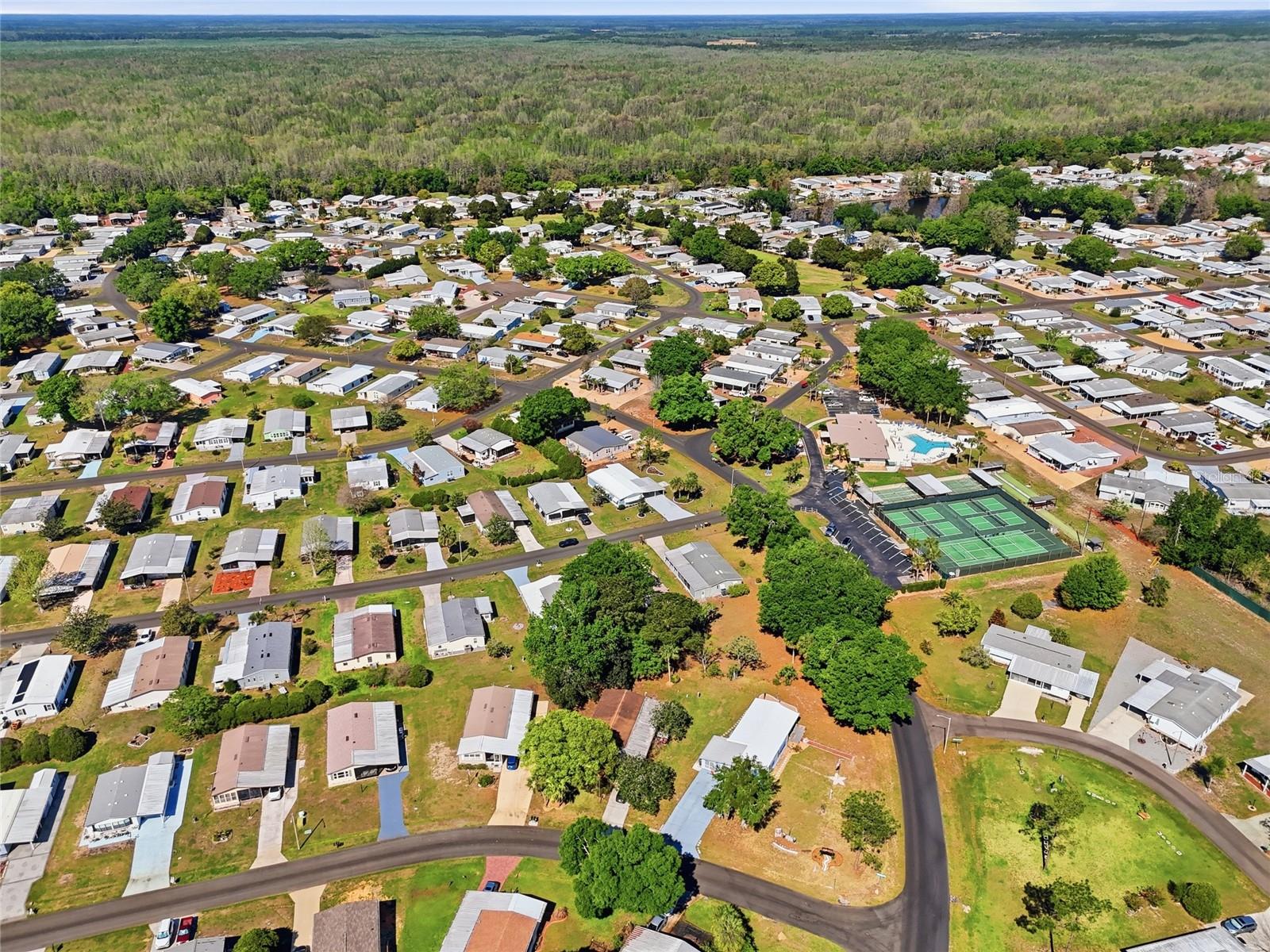 POLO PARK PH 01-B - Residential