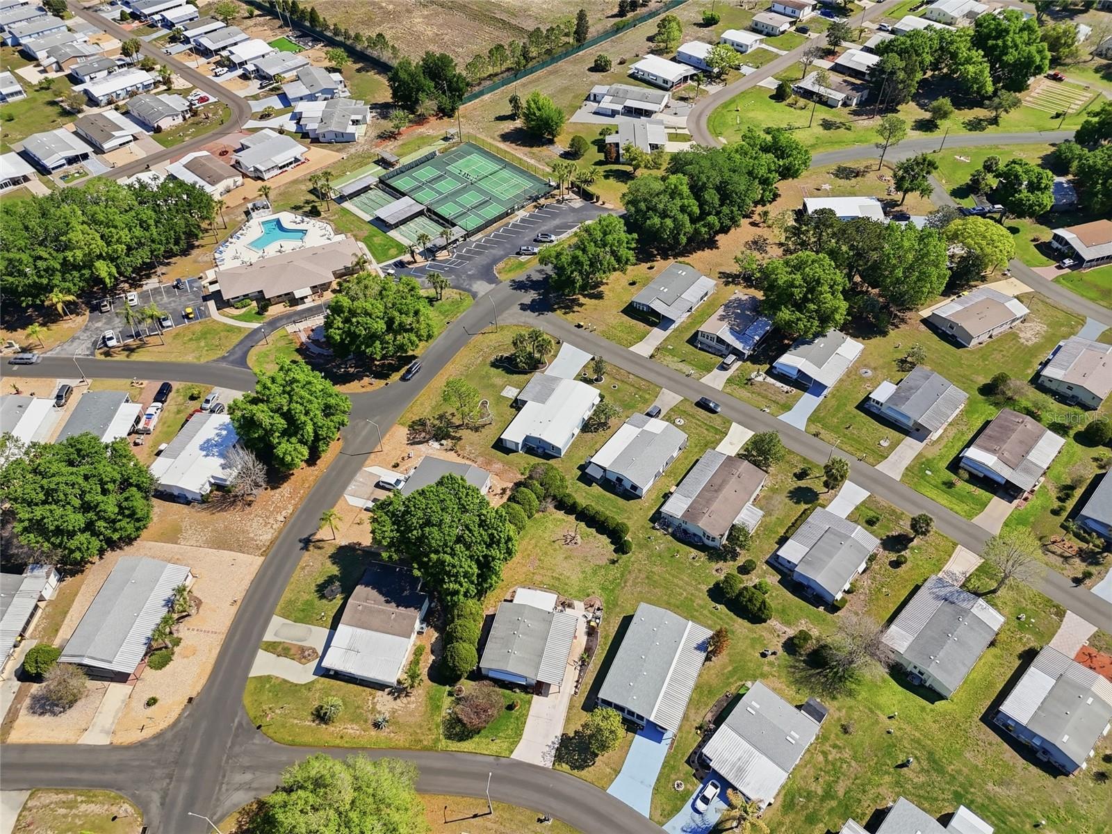 POLO PARK PH 01-B - Residential