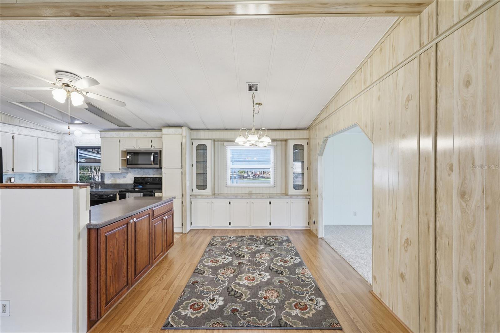 POLO PARK PH 01-B - Residential