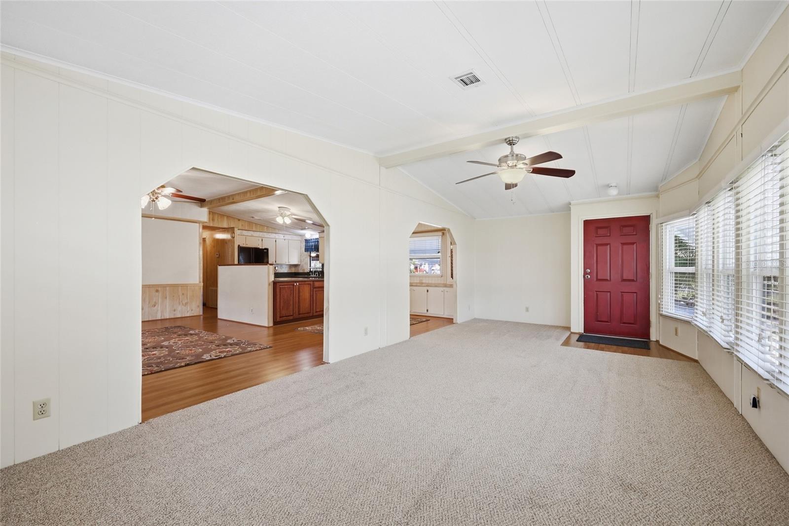 401 TIVOLI PARK DRIVE