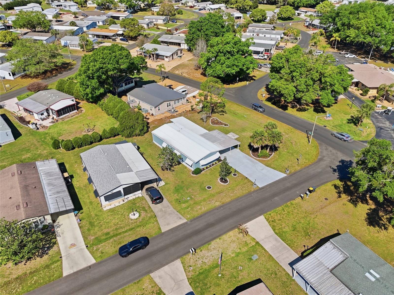 POLO PARK PH 01-B - Residential