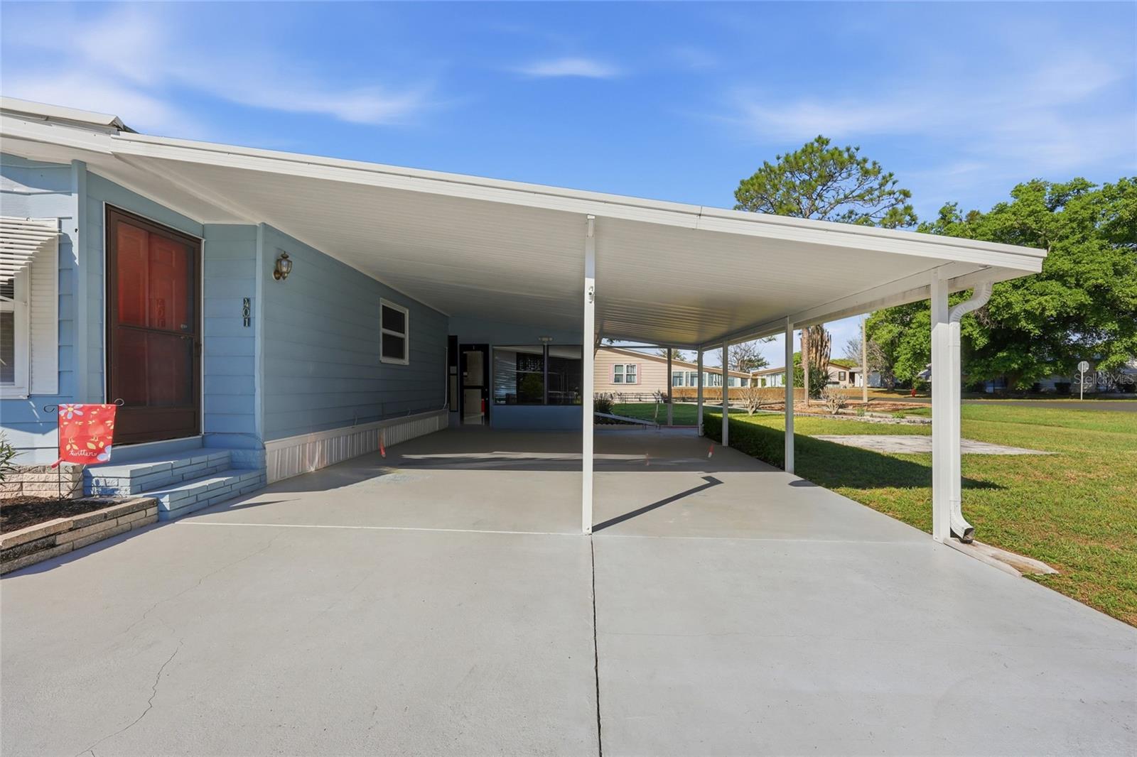 POLO PARK PH 01-B - Residential