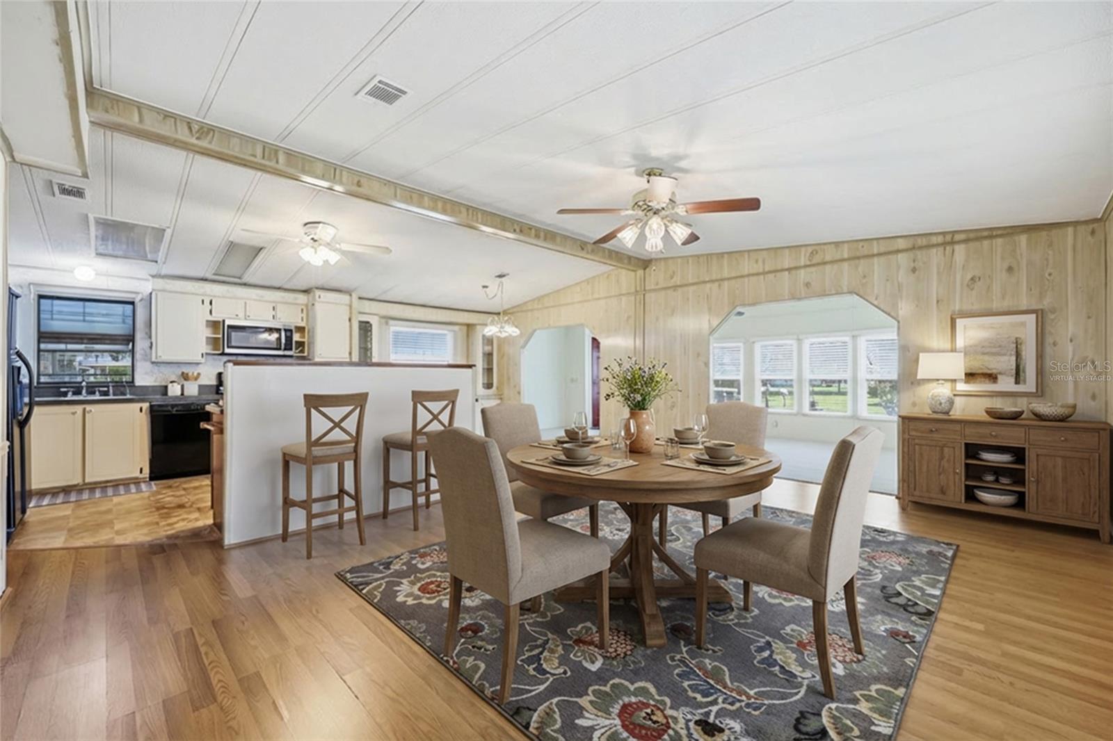 POLO PARK PH 01-B - Residential