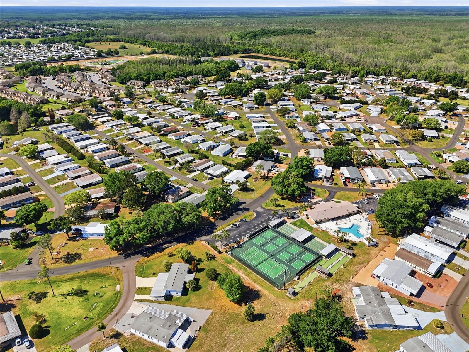 POLO PARK PH 01-B - Residential