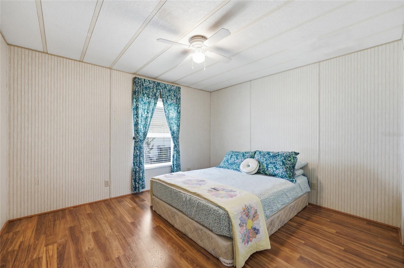 POLO PARK PH 01-B - Residential