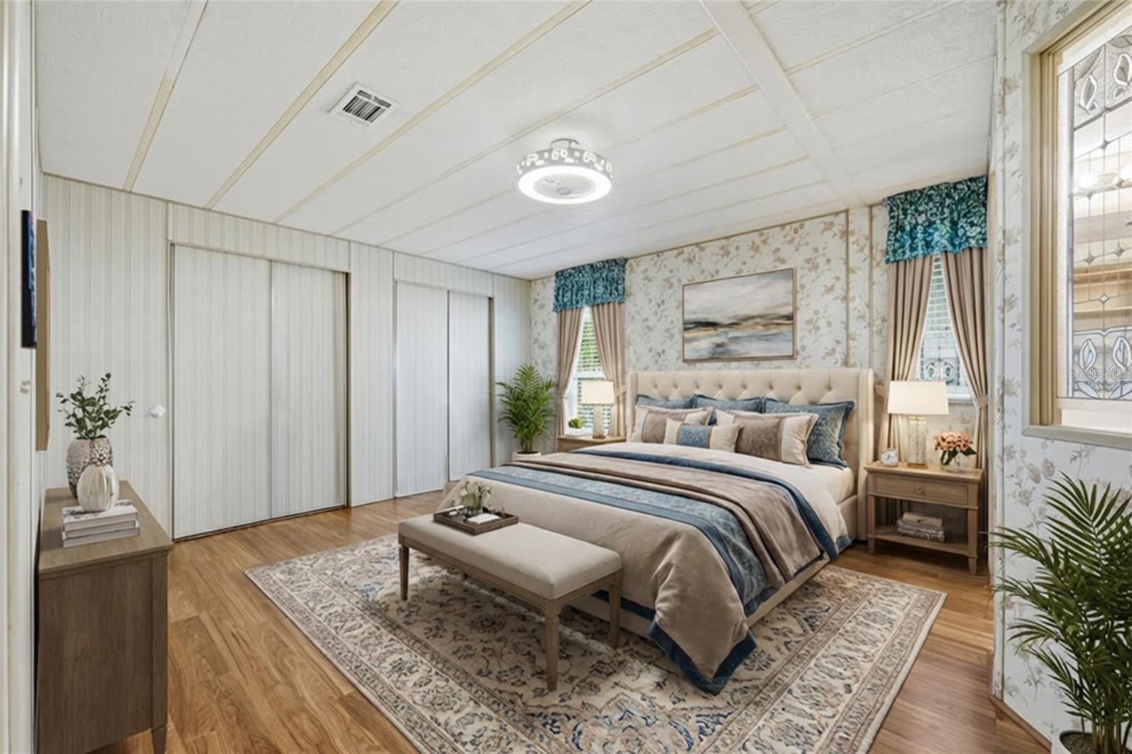 POLO PARK PH 01-B - Residential