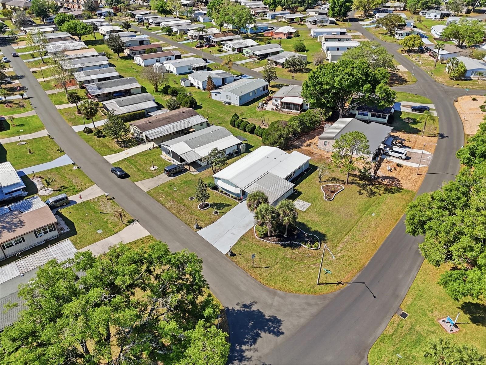 POLO PARK PH 01-B - Residential