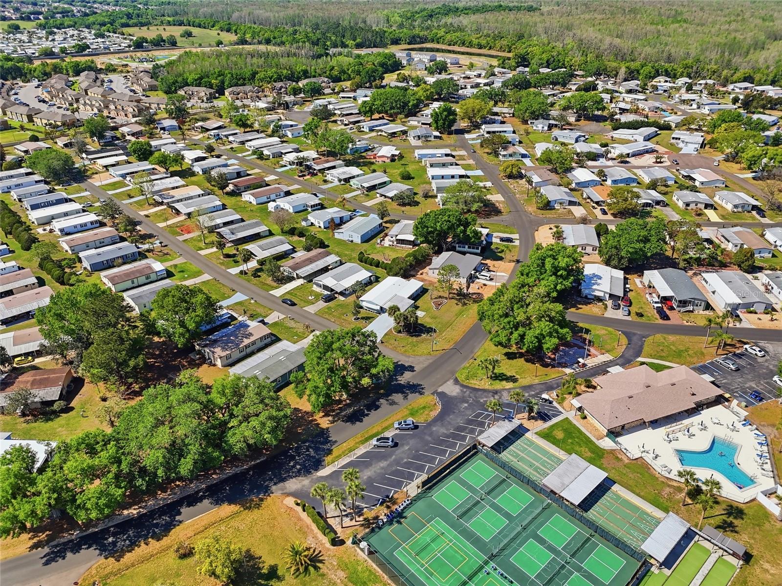 POLO PARK PH 01-B - Residential