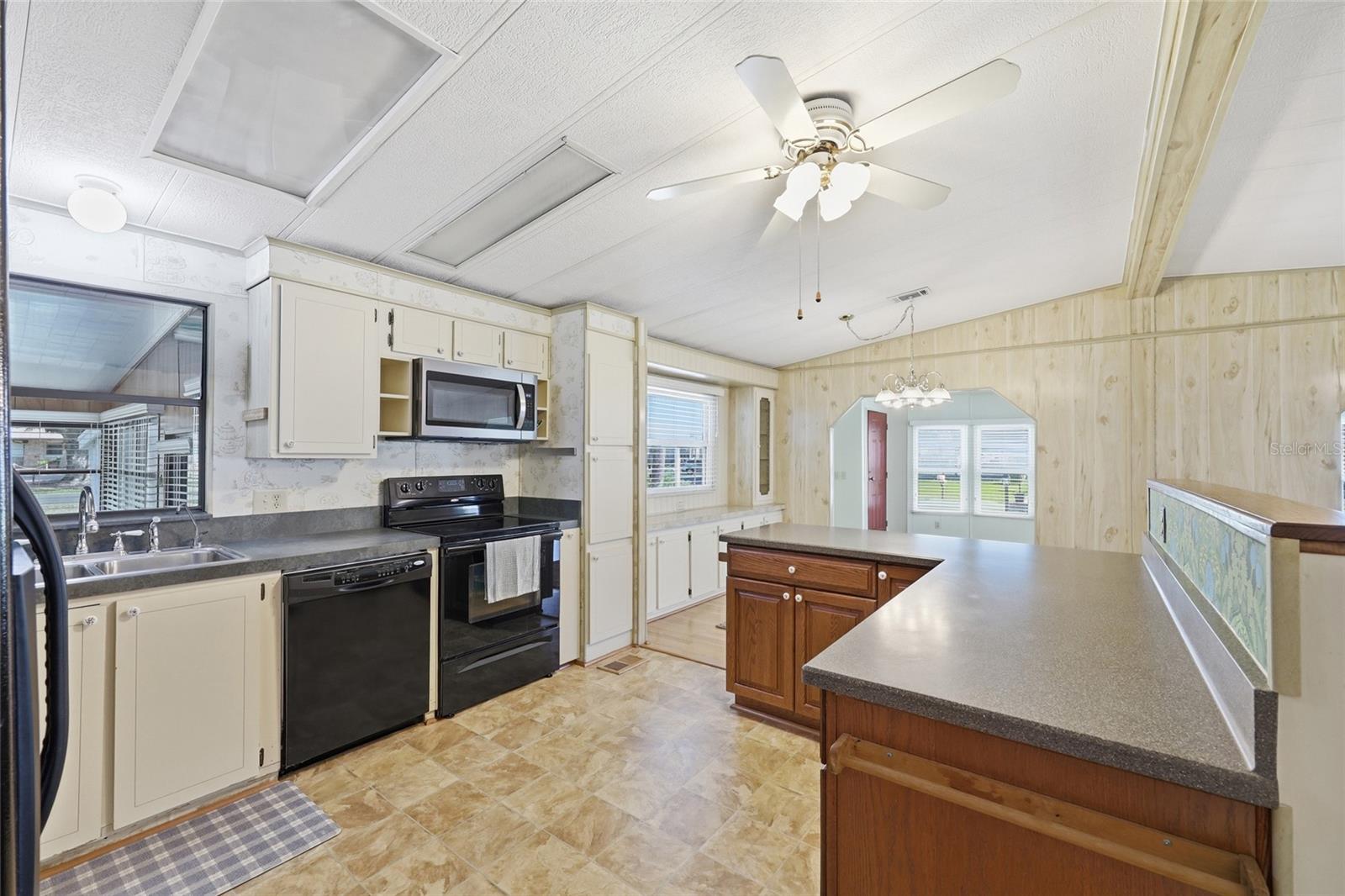 POLO PARK PH 01-B - Residential