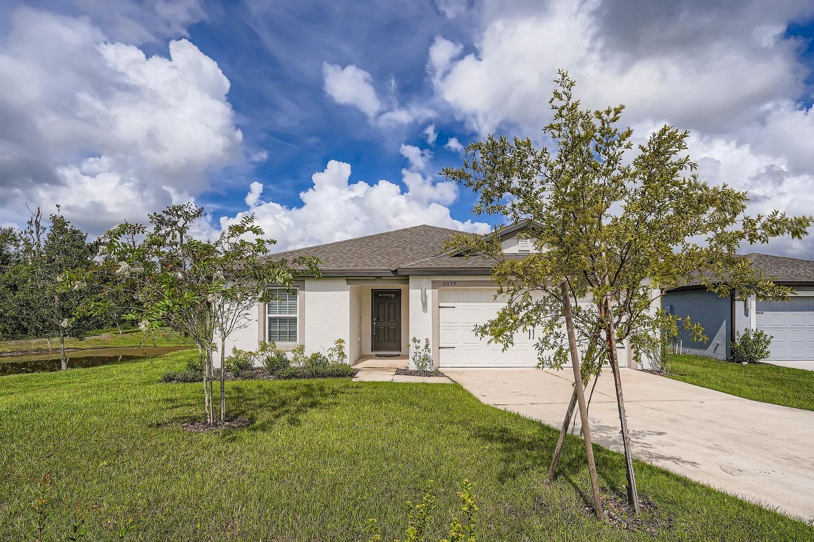 6039 DOLOSTONE DRIVE