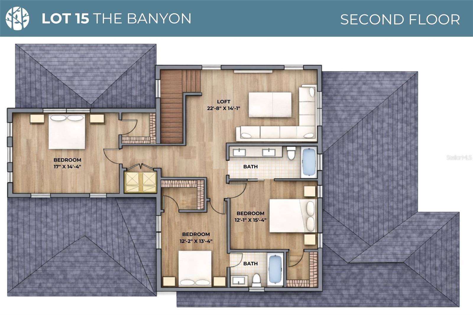 THE ENCLAVE WINTER PARK - Residential