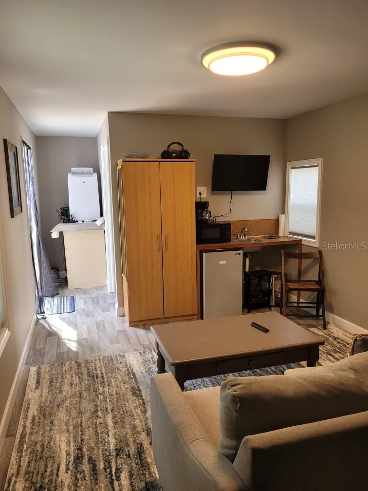 NON- SUB - Residential