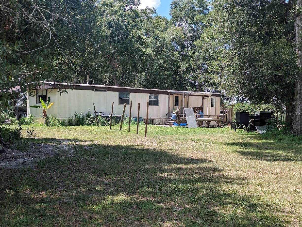 NON- SUB - Residential