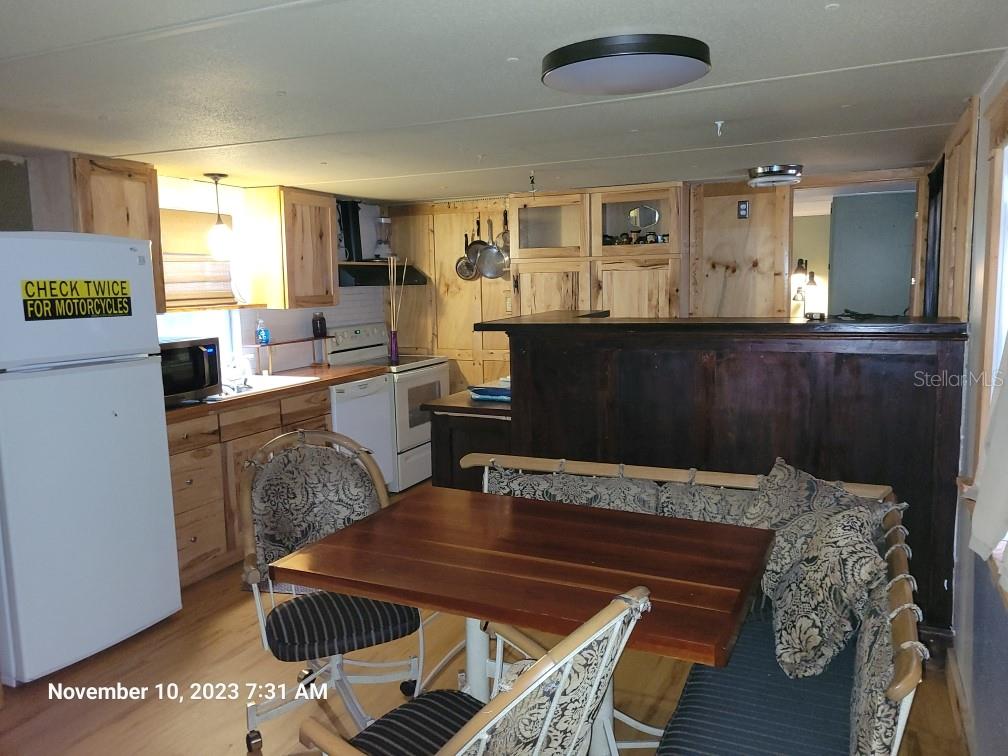 NON- SUB - Residential