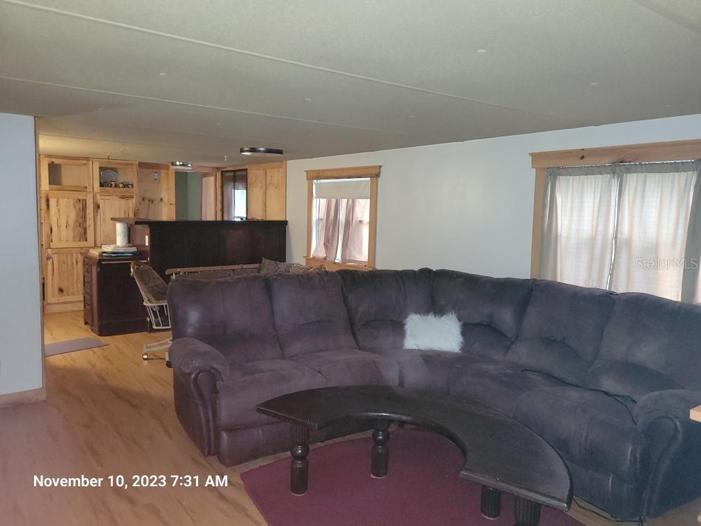 NON- SUB - Residential