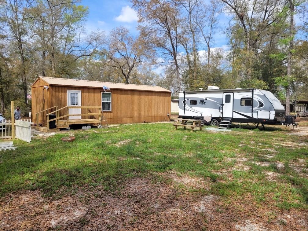 NON- SUB - Residential