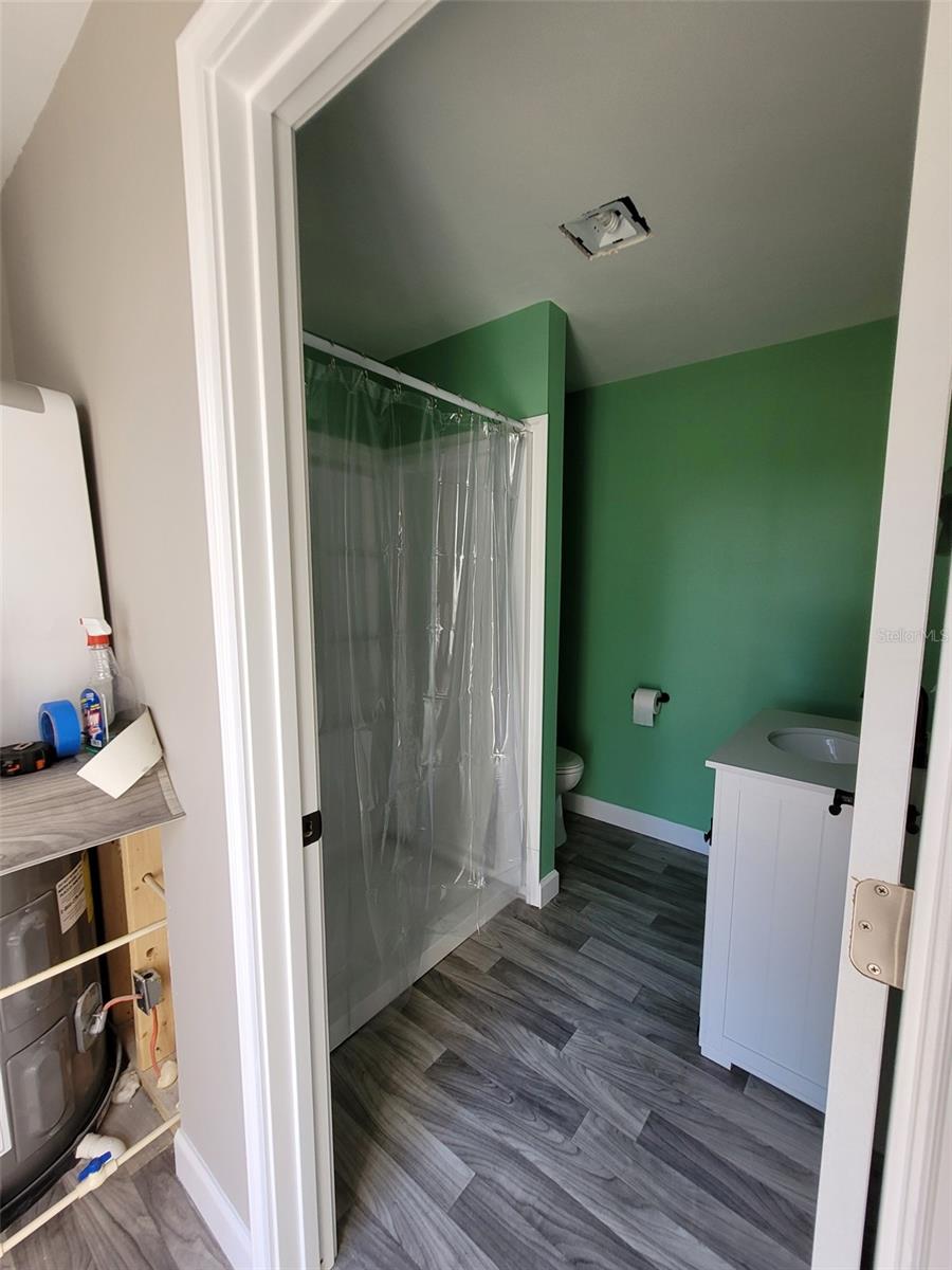 NON- SUB - Residential