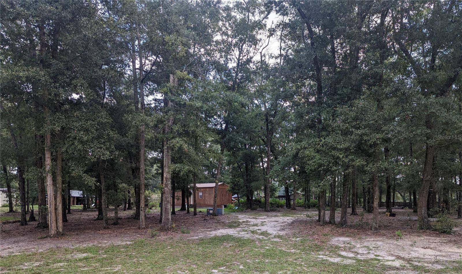 NON- SUB - Residential