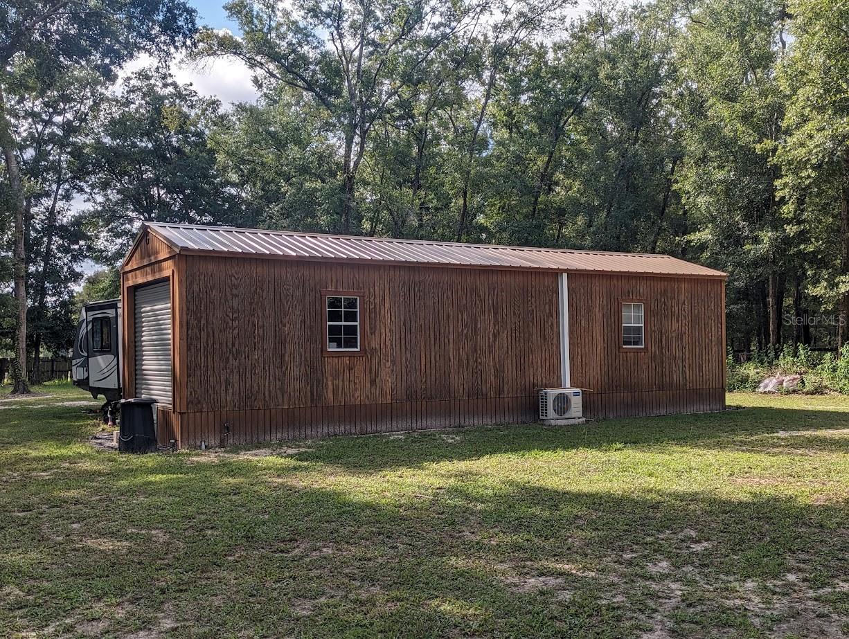 NON- SUB - Residential