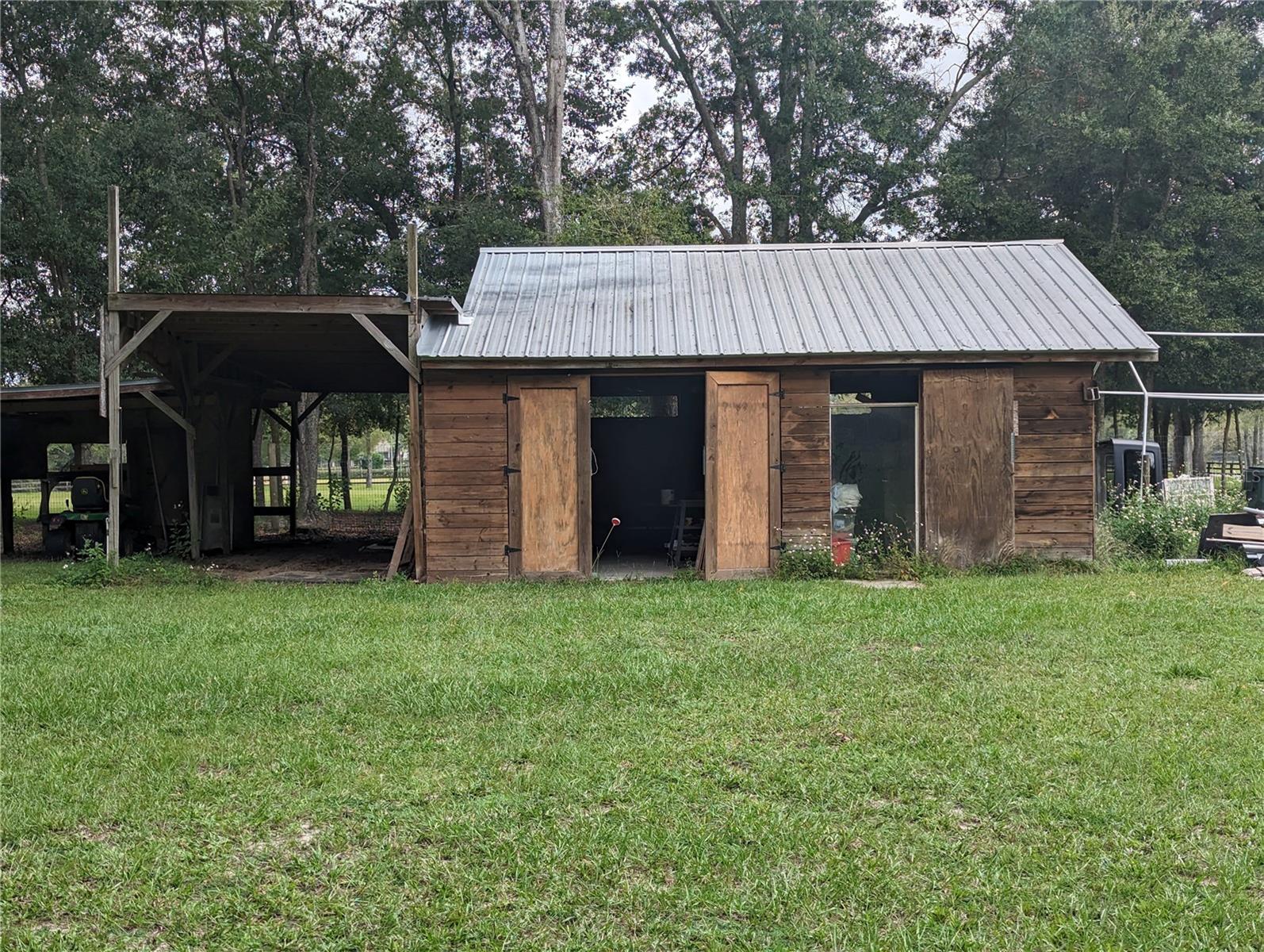 NON- SUB - Residential