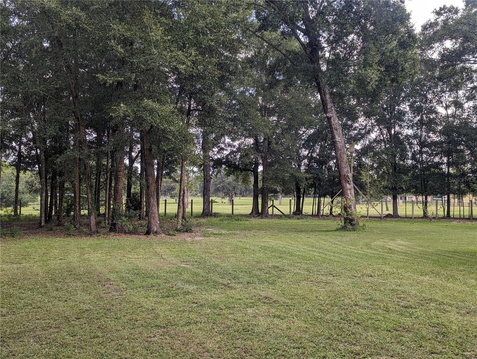 NON- SUB - Residential