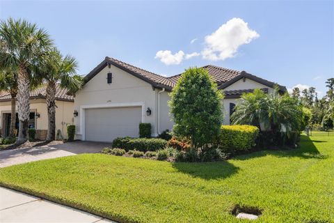 Photo of 11740 Bitola Drive, Odessa, FL 33556 (MLS # TB8419907)