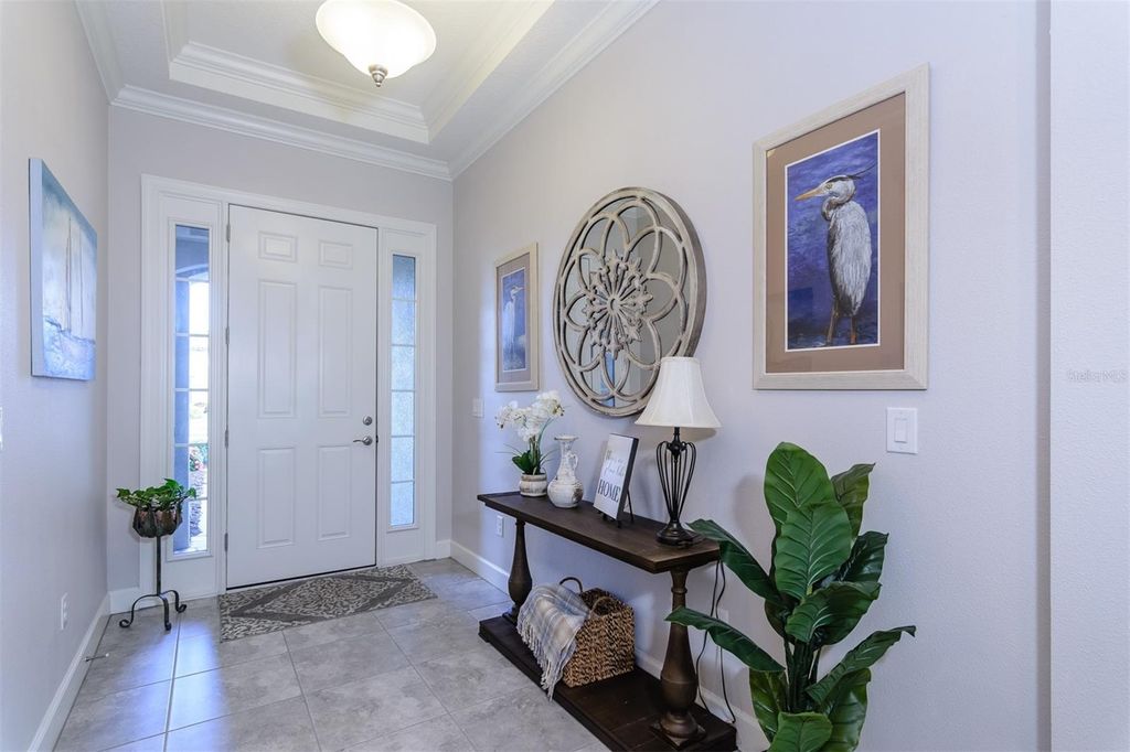 Photo of 11740 Bitola Drive, Odessa, FL 33556 (MLS # TB8419907)