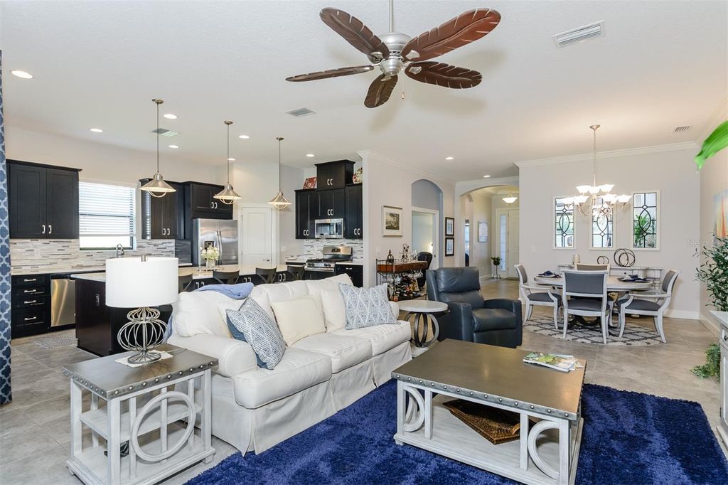 Photo of 11740 Bitola Drive, Odessa, FL 33556 (MLS # TB8419907)
