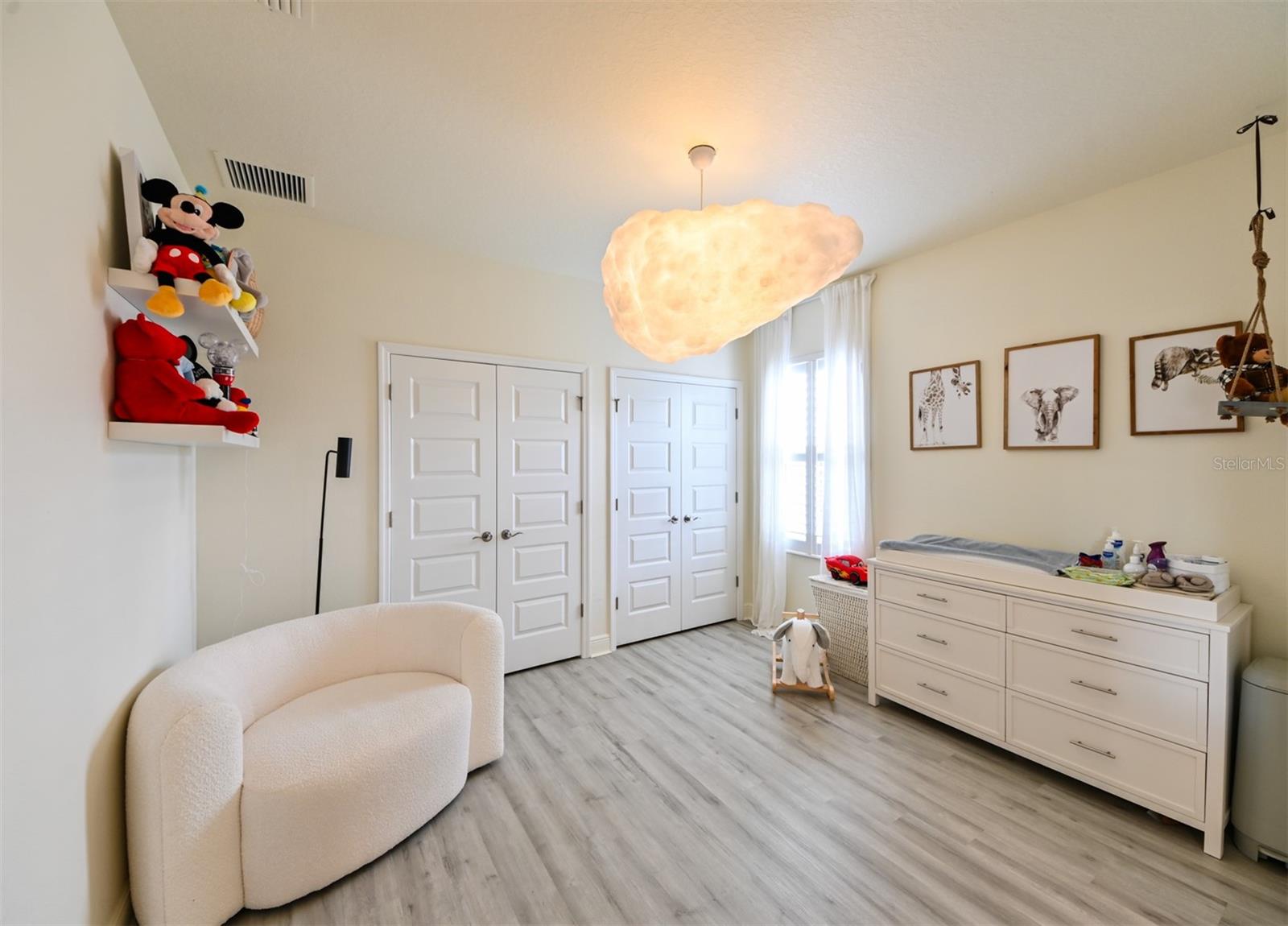 PRISTINE LAKE PRESERVE - Residential