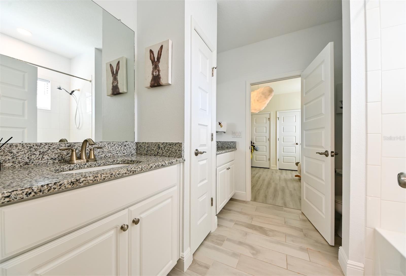 PRISTINE LAKE PRESERVE - Residential