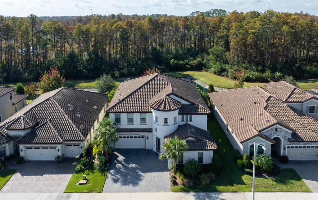 Photo of 21878 Pristine Lake Boulevard, Land O Lakes, FL 34637 (MLS # TB8451831)