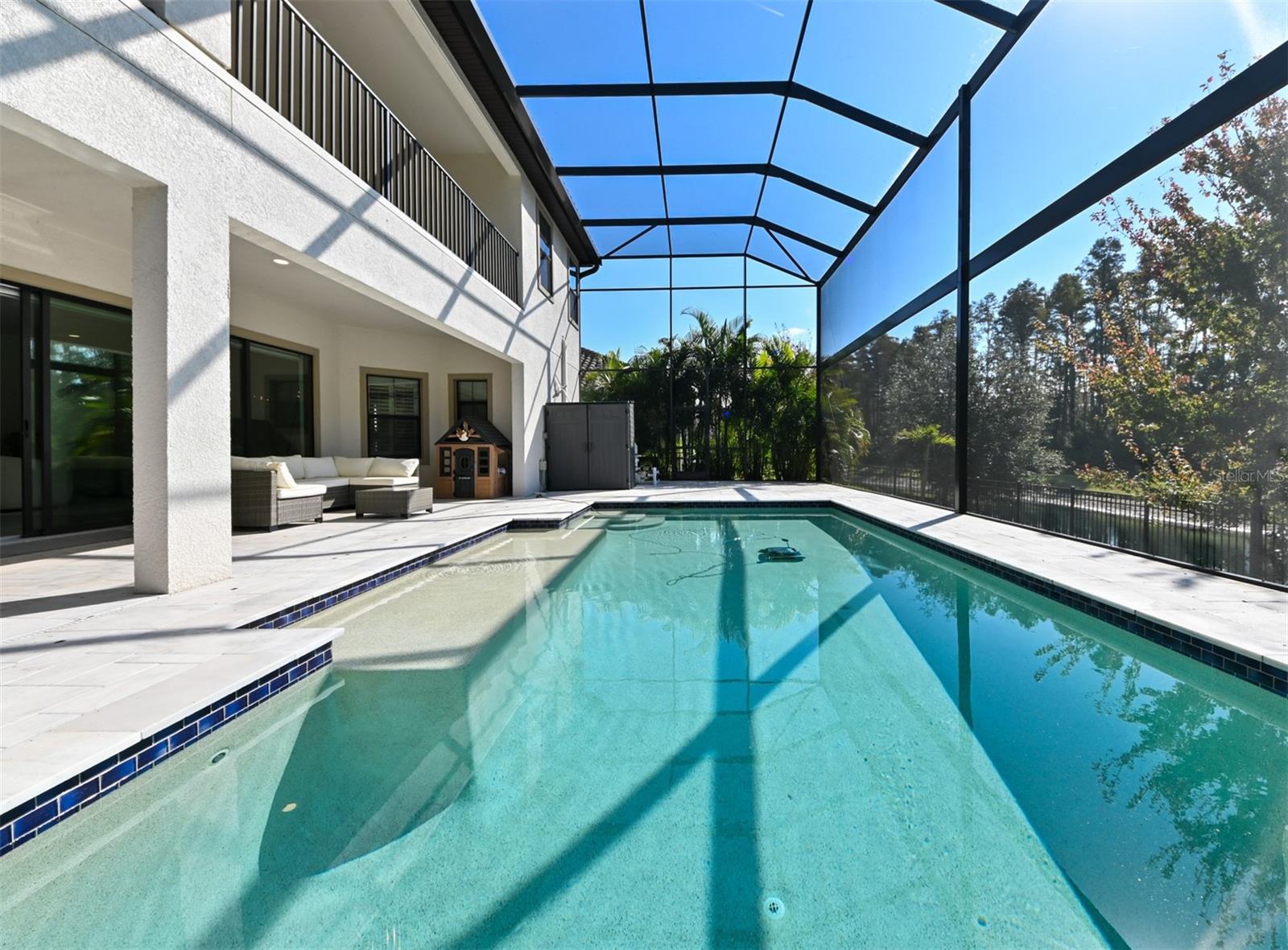 PRISTINE LAKE PRESERVE - Residential