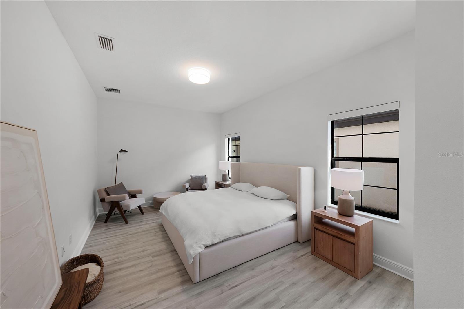 PRISTINE LAKE PRESERVE - Residential