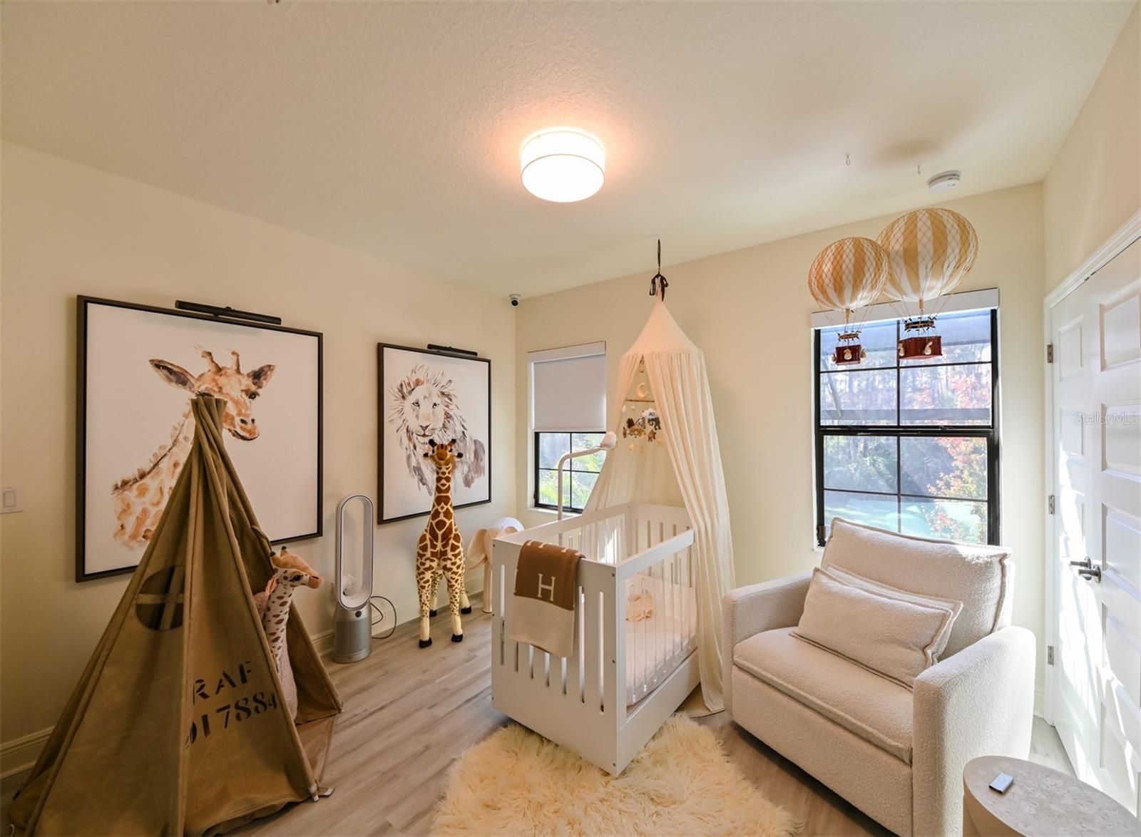 PRISTINE LAKE PRESERVE - Residential