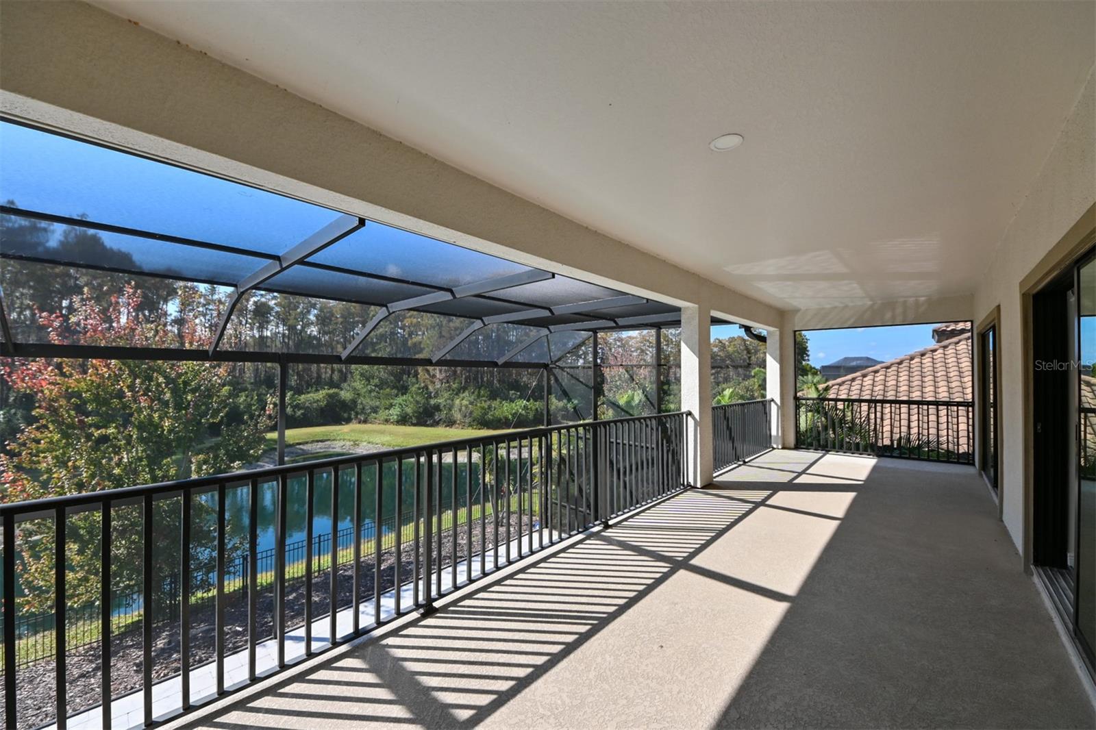 PRISTINE LAKE PRESERVE - Residential