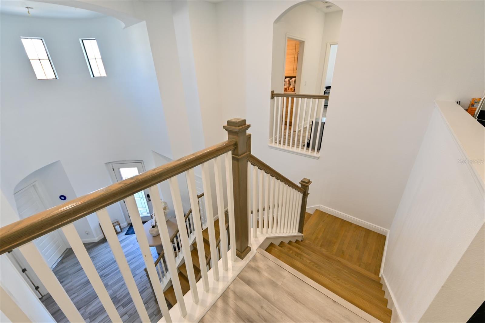 PRISTINE LAKE PRESERVE - Residential