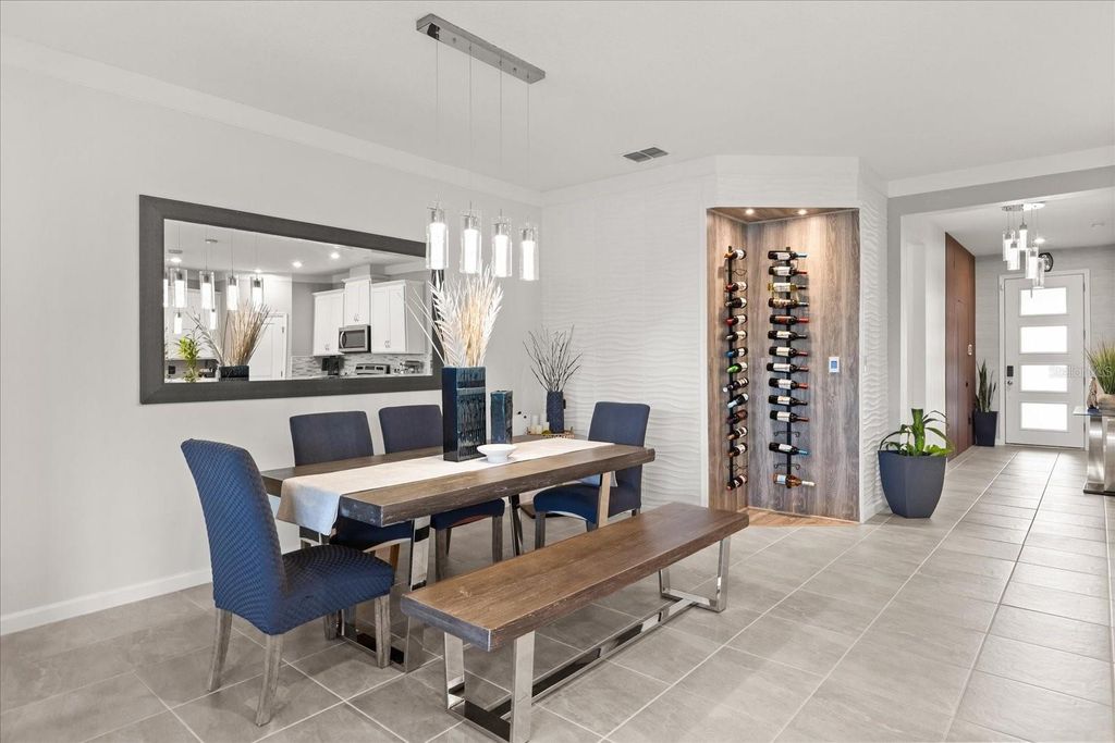 Photo of 9083 Coral Cape Street, Kissimmee, FL 34747 (MLS # O6384953)