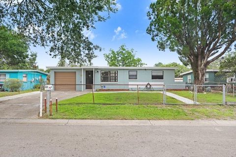 660 11TH AVENUE N SAFETY HARBOR FL 34695